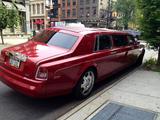 Rolls Royce Phantom