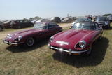 Jaguar E-Type