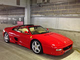 Ferrari F355