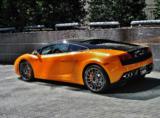 Lamborghini Gallardo