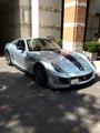 Ferrari 599GTO