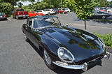Jaguar E-Type