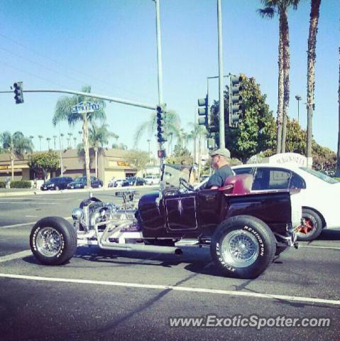 Other Vintage spotted in Riverside, California