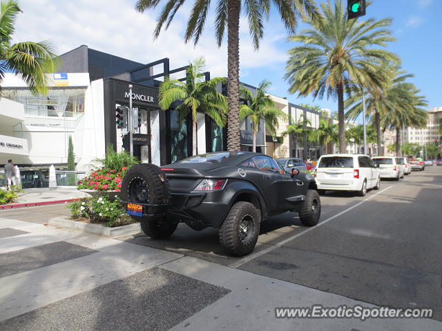 Other Other spotted in Beverly Hills, California