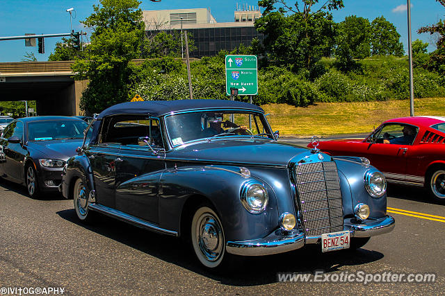 Other Vintage spotted in Greenwich, Connecticut