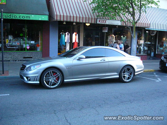 Other Other spotted in Ashland, Oregon