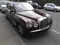 Bentley Arnage