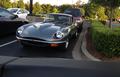 Jaguar E-Type