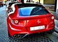 Ferrari FF