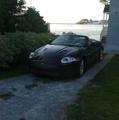 Jaguar XKR
