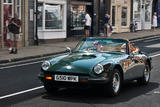 TVR Griffith