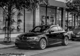 BMW 1M