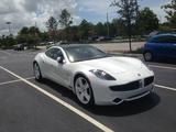 Fisker Karma