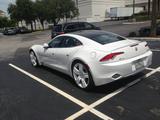 Fisker Karma