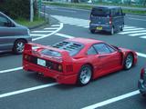 Ferrari F40