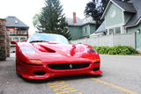 Ferrari F50
