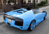 Lamborghini Murcielago