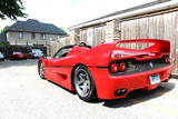 Ferrari F50