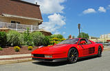 Ferrari Testarossa