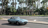 Jaguar E-Type