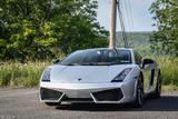 Lamborghini Gallardo