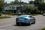 Aston Martin Rapide