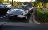 Jaguar E-Type