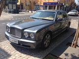 Bentley Arnage