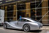 Morgan Aero 8