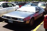 DeLorean DMC-12