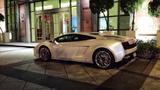Lamborghini Gallardo
