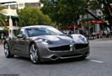 Fisker Karma