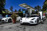 Koenigsegg Agera R