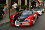 Bugatti Veyron