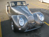 Morgan Aero 8