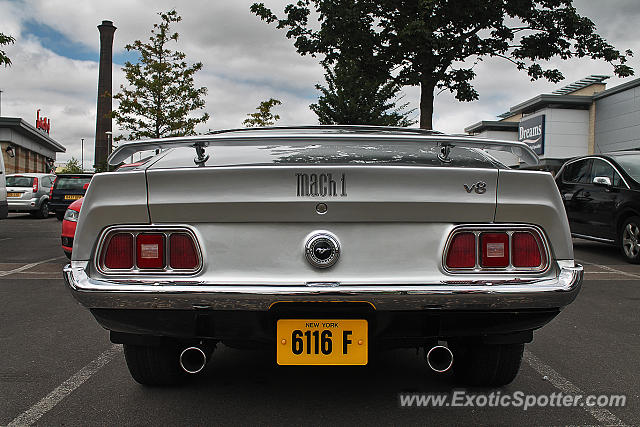 Other Vintage spotted in York, United Kingdom