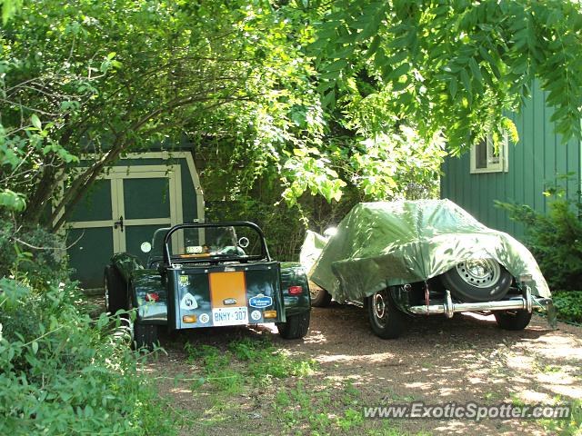 Other Unknown spotted in NOTL,On, Canada