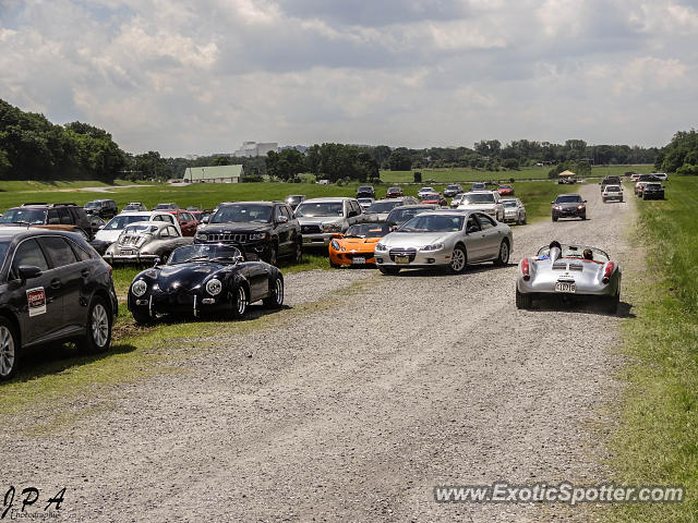 Other Vintage spotted in Hershey, Pennsylvania