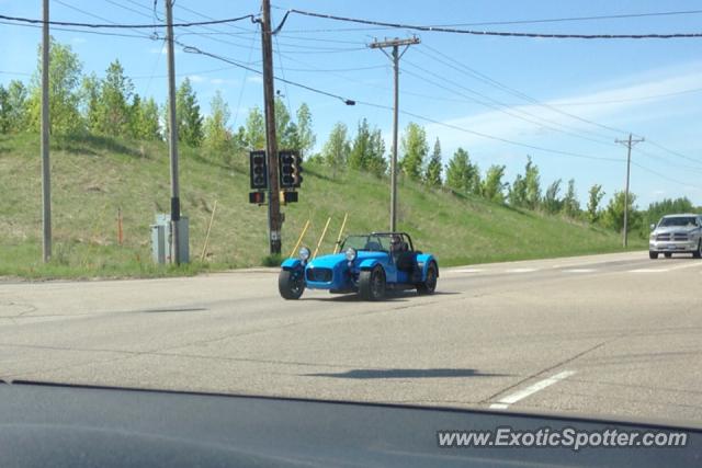 Other Kit Car spotted in Chanhassen, Minnesota