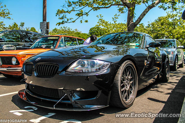 Other Other spotted in Greenwich, Connecticut