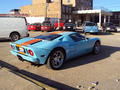 Ford GT