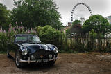 Aston Martin DB4