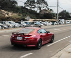 Jaguar XKR-S