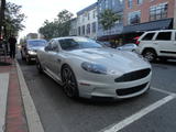 Aston Martin DBS