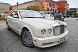 Bentley Azure