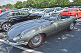 Jaguar E-Type