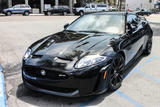 Jaguar XKR-S