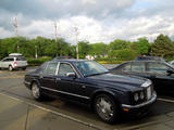 Bentley Arnage
