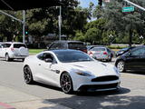 Aston Martin Vanquish