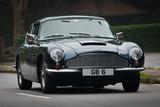 Aston Martin DB6